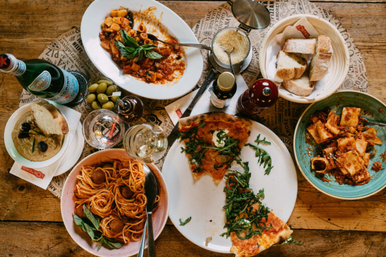 L’Osteria
