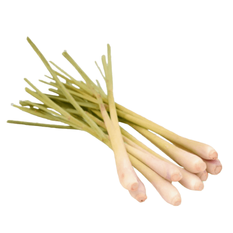 150g Fresh Malabar Grass (Lemongrass)