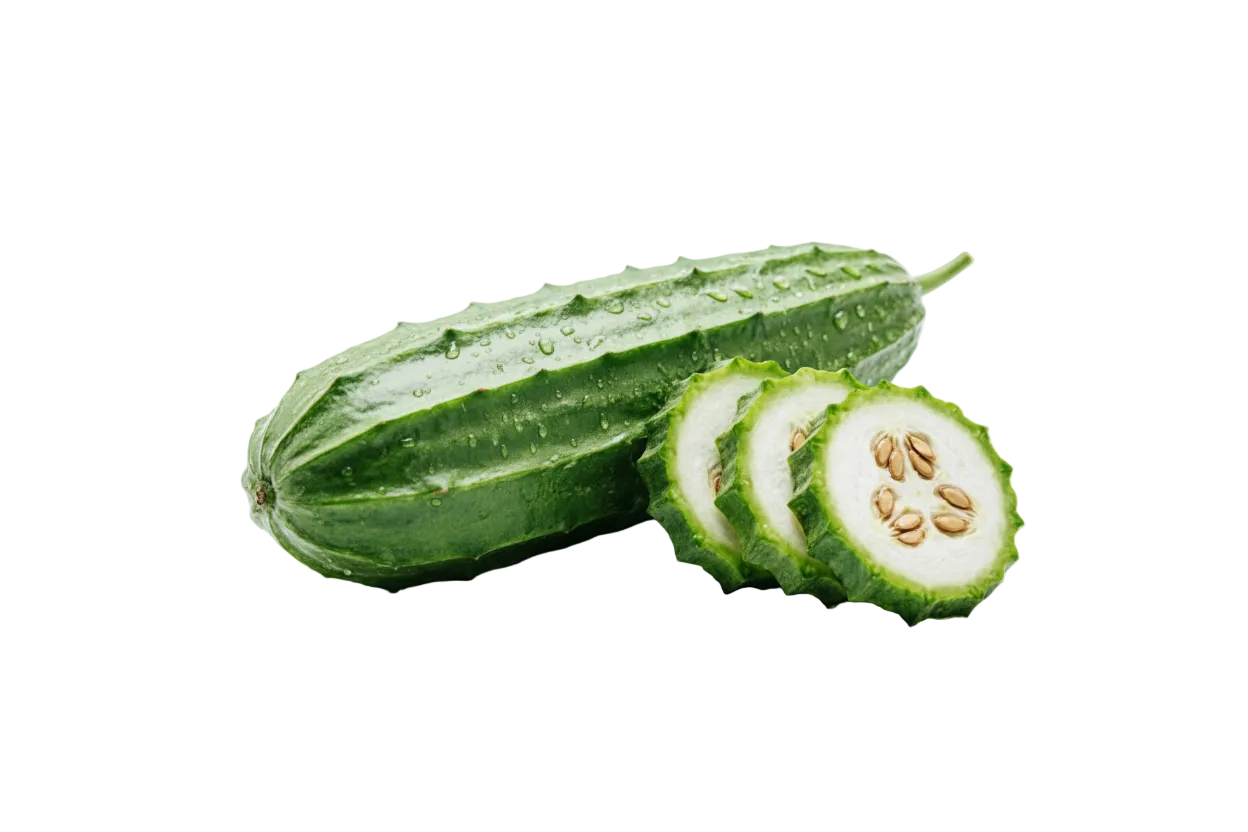 500g Fresh Turai (Ridge Gourd)