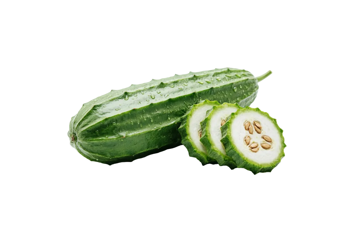 500g Fresh Turai (Ridge Gourd)