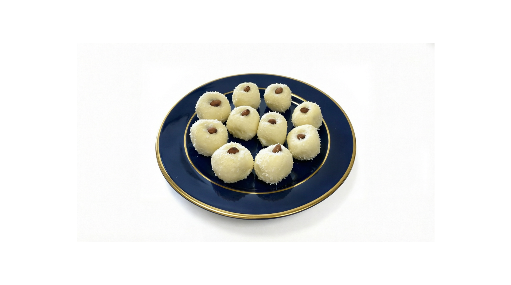 Handmade & Fresh - 400g Peda