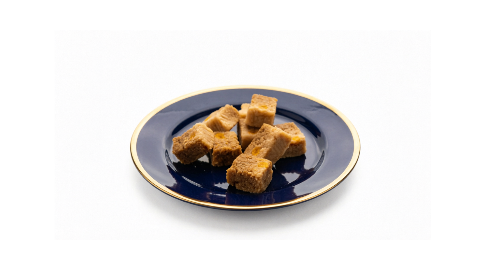 Handmade & Fresh - 400g Fresh Milk Cake