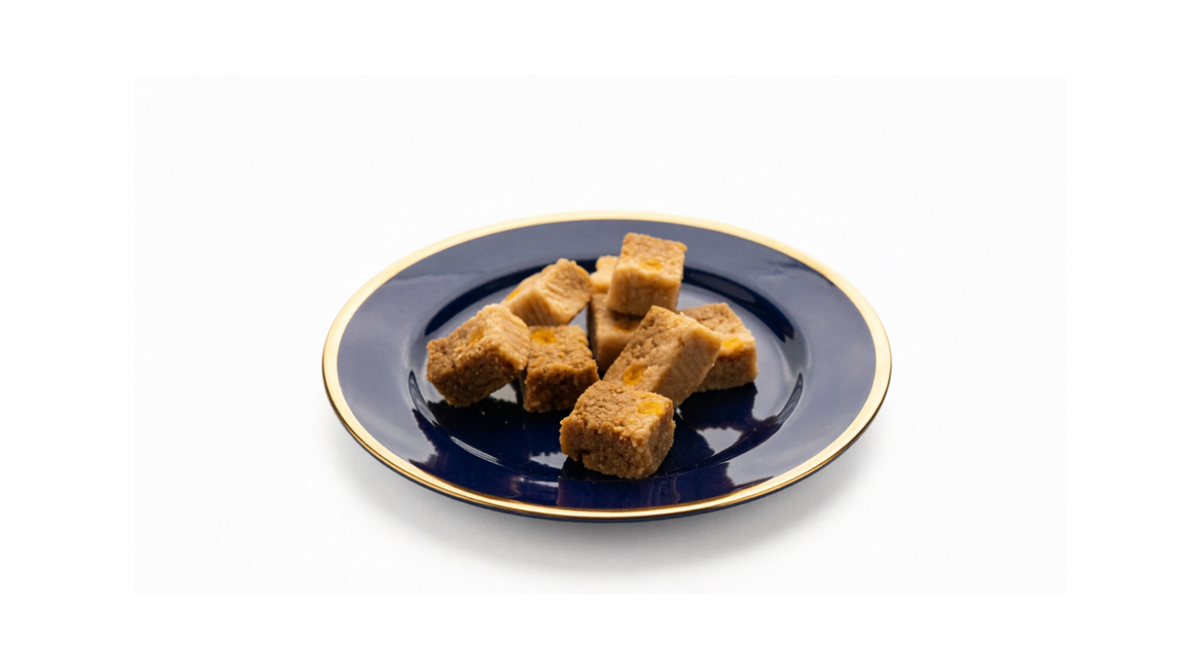 Handmade & Fresh - 400g Fresh Milk Cake