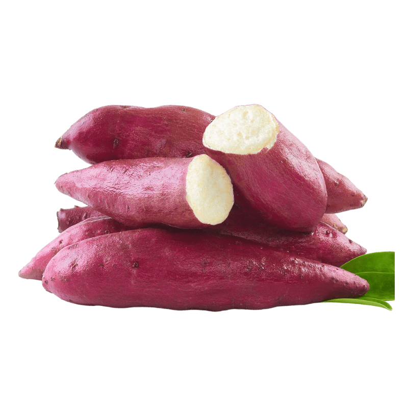 1kg Fresh Shakarkandi (Sweet Potato)