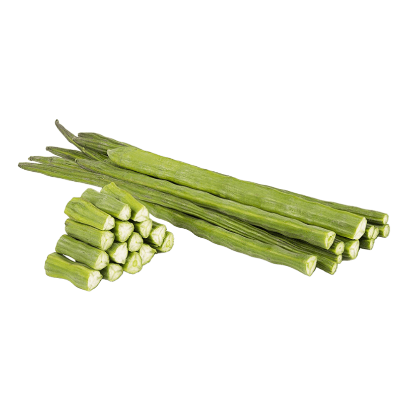 200g Fresh Sajjan Ki Phalli (Drumsticks)
