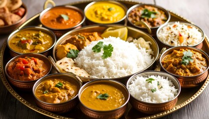 Gujarati restaurant