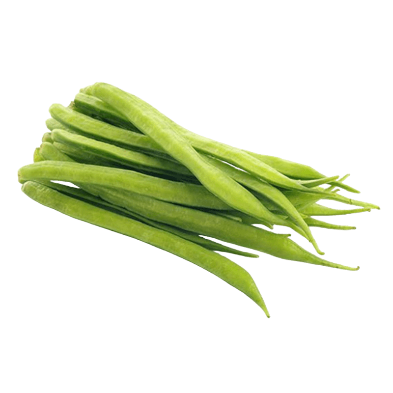 250g Fresh Guwar (Cluster Beans)