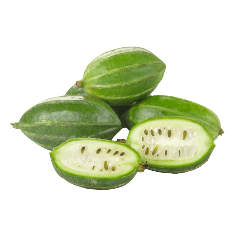 250g Fresh Parwal (Pointed Gourd)
