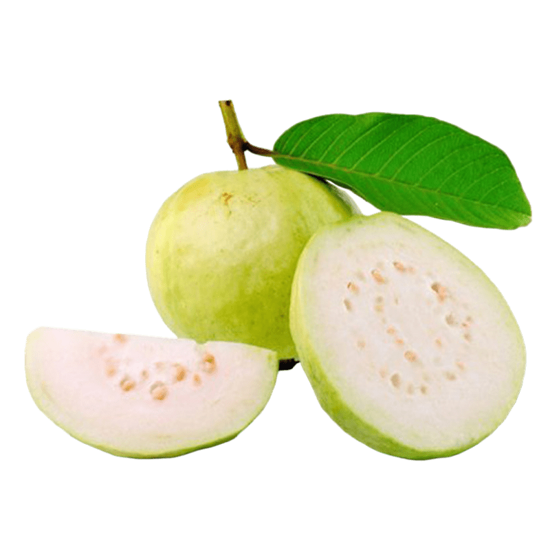 500g Fresh Amrood (Guava)