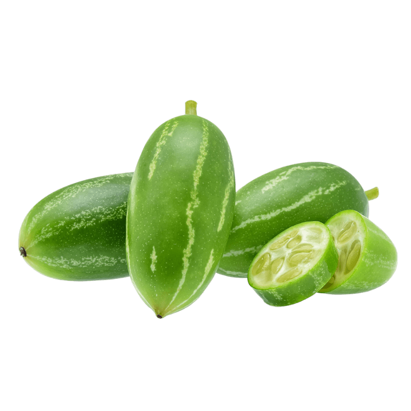 500g Fresh Tindora (Ivy Gourd / Tendli)