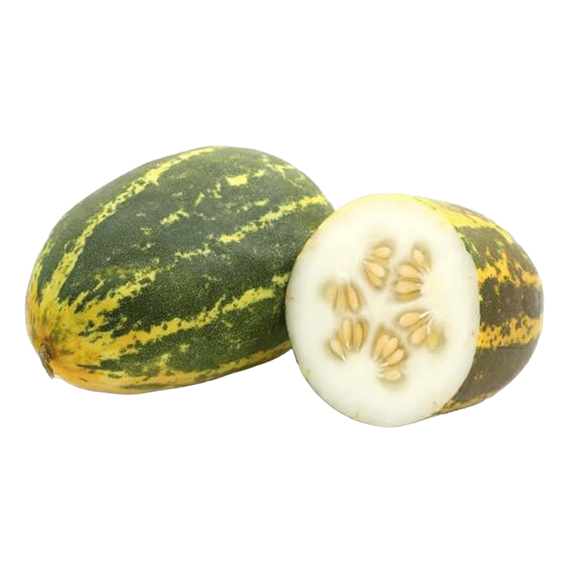 500g Fresh Vellarikka (Indian Cucumber)