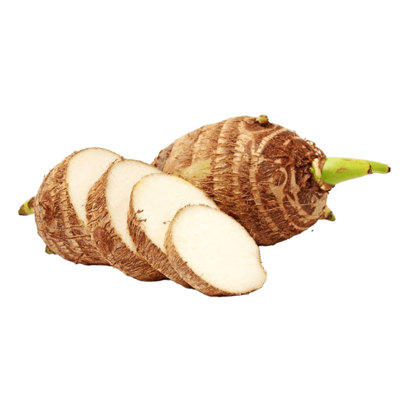 500g Fresh Arbi (Taro Root)
