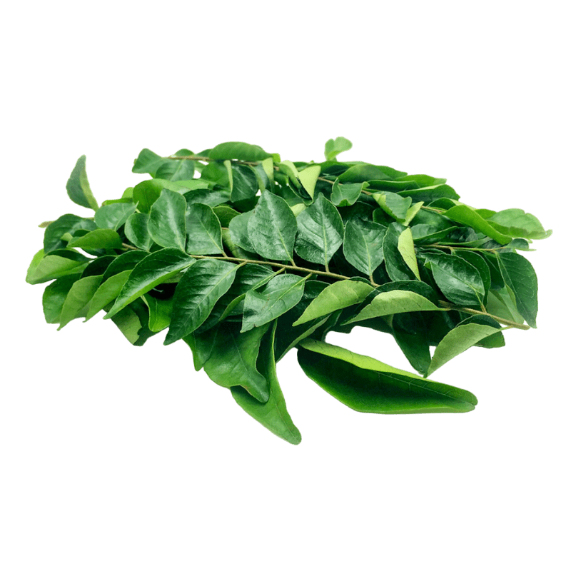 50g Fresh Karee Patta (Curry Leaves)