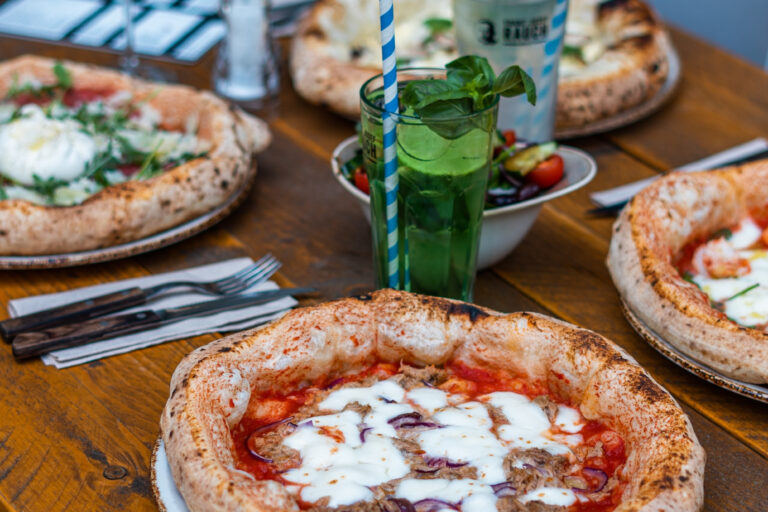 60 seconds to napoli