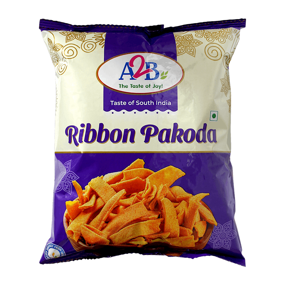 A2B - 200g Ribbon Pakoda