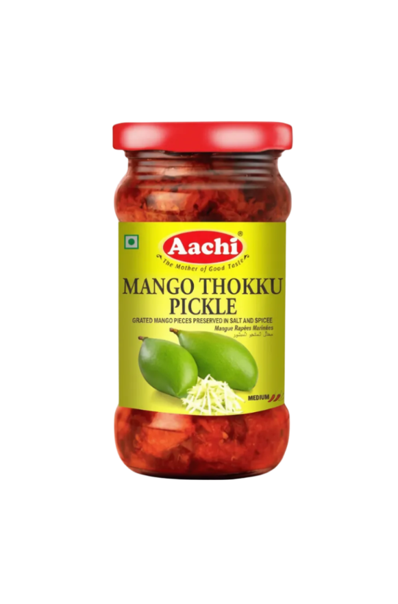 Aachi – 300 g Mango Thokku Pickle
