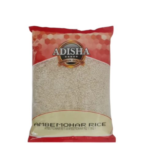 Adisha – 1 kg Ambemohar Rice