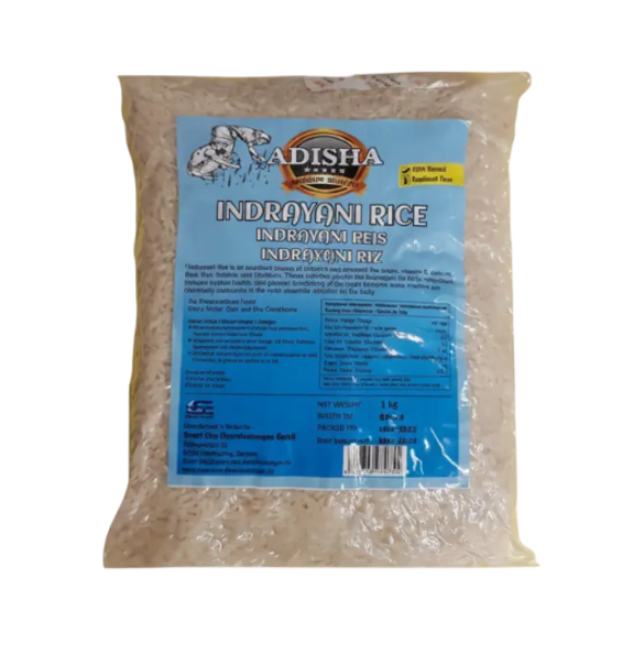 Adisha – 1 kg Indrayani Rice