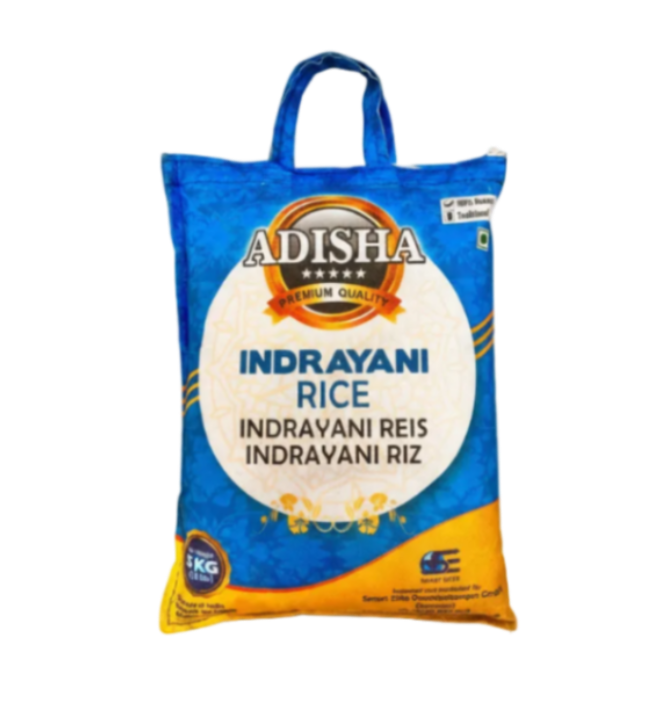 Adisha – 5 kg Indrayani Rice