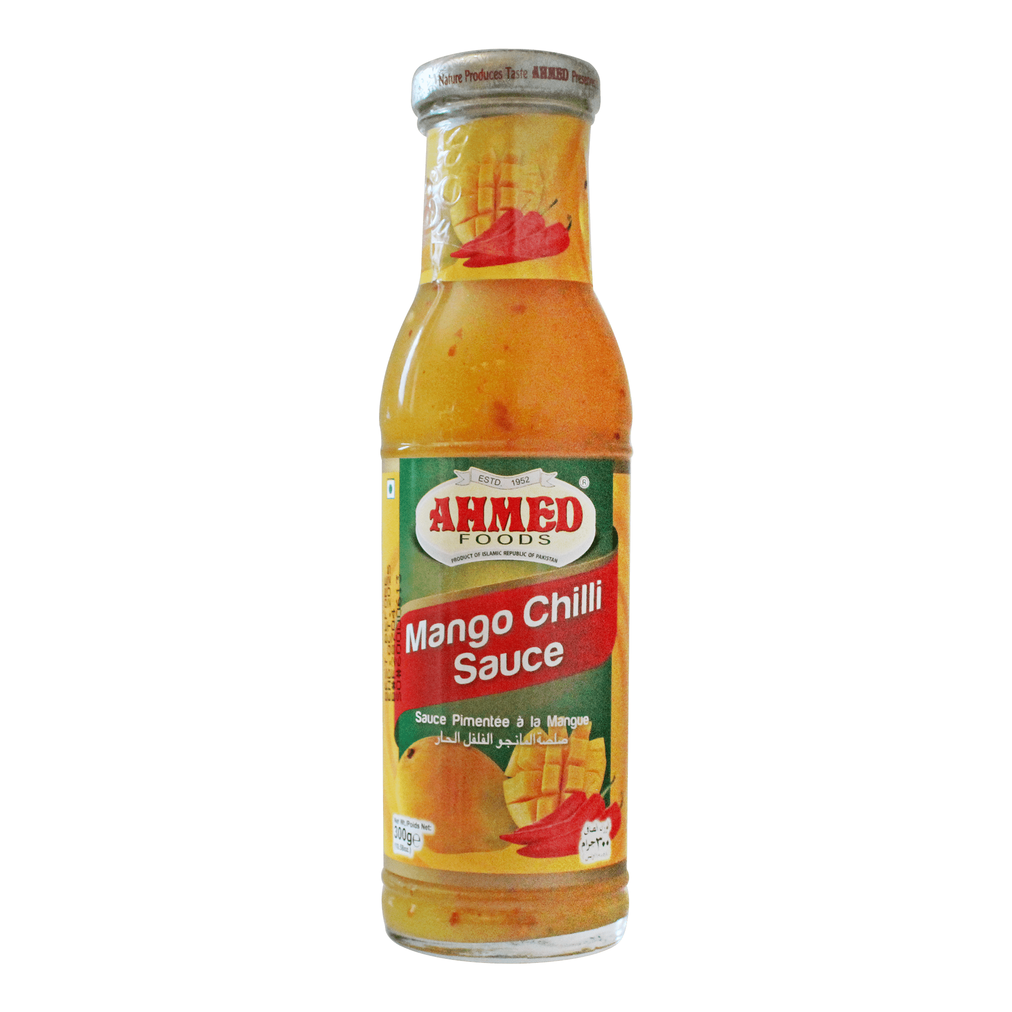 Seasoning Sauce