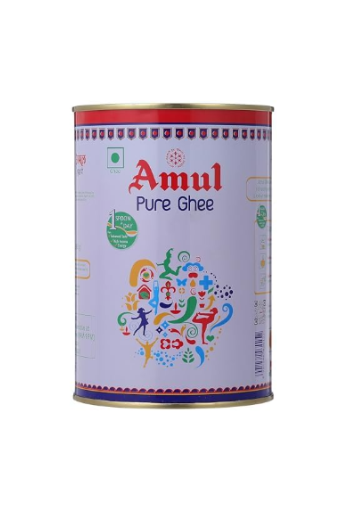 Amul – 1 kg Pure Ghee