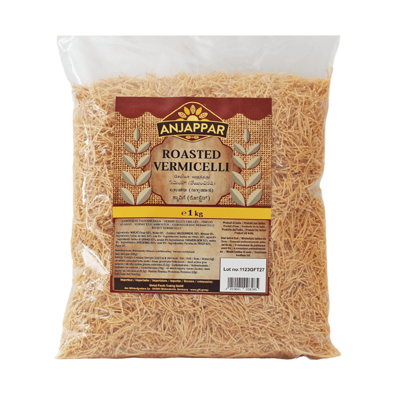 Vermicelli
