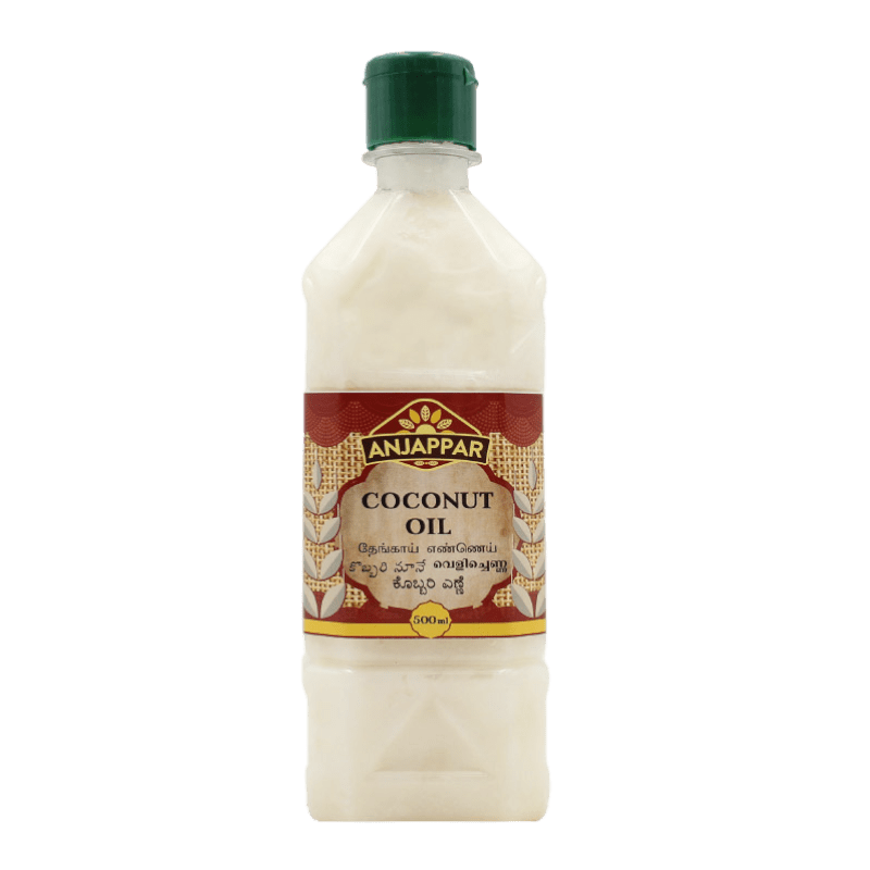Coconut Products