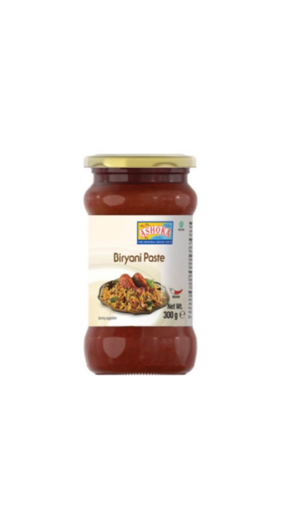Ashoka - 300g Biryani Paste