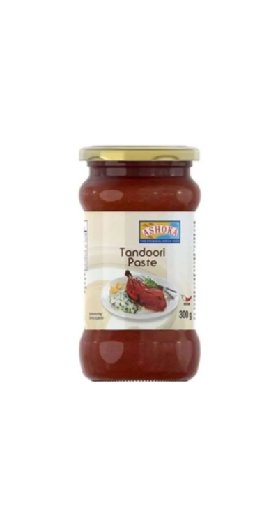 Ashoka - 300g Tandoori Paste