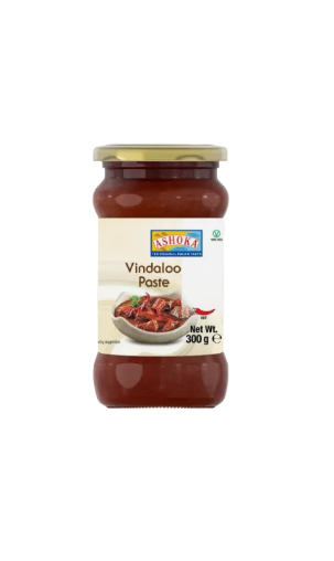 Ashoka - 300g Vindaloo Paste