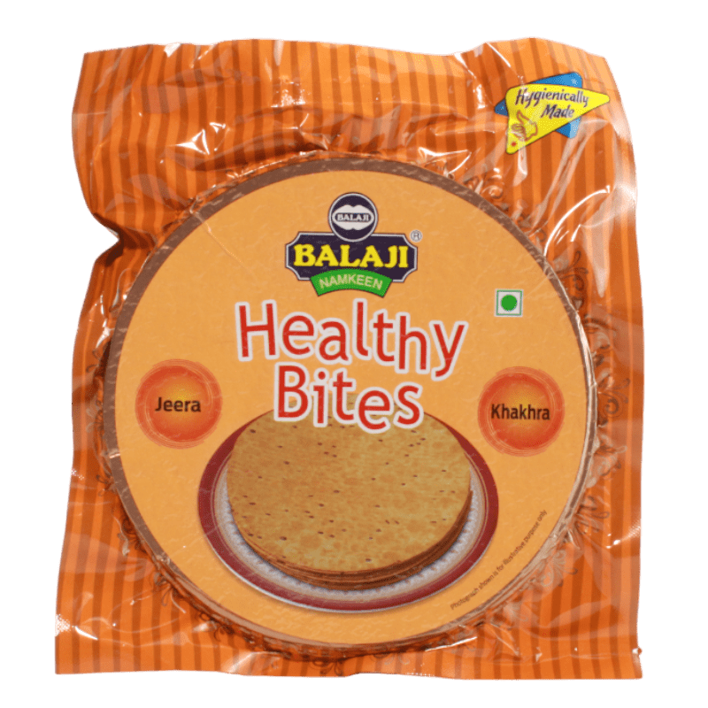 Khakhra