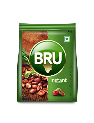 Bru – 100 g Instant Coffee