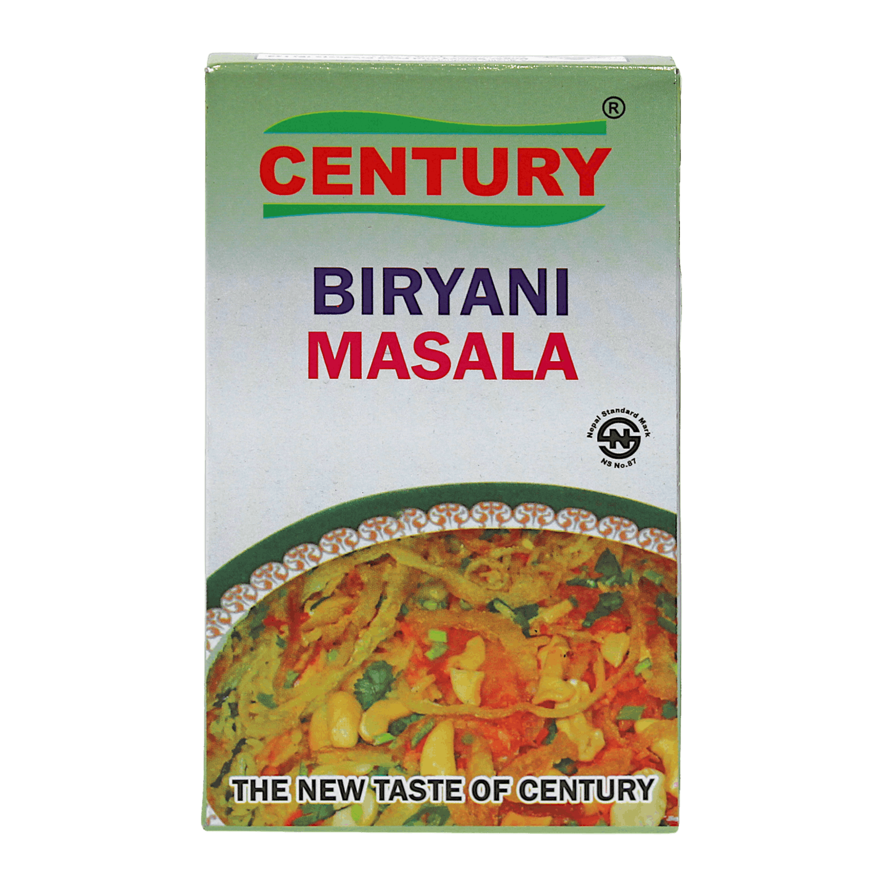 Century - 50g Biryani Masala