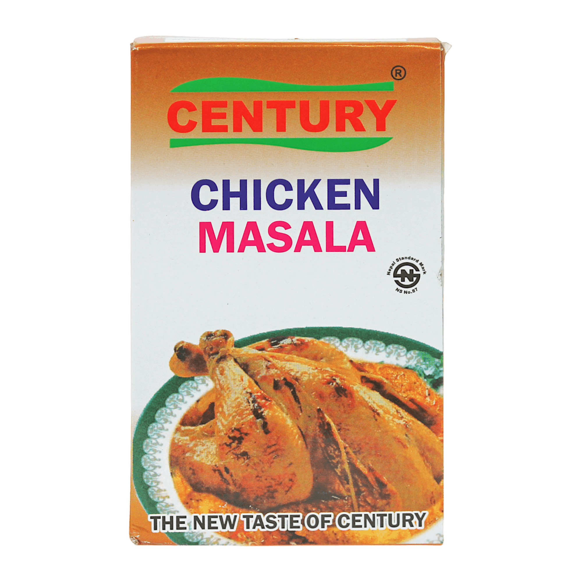 Century - 50g Chicken masala