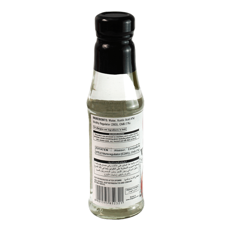 Ching's Secret - 170g Chili Vinegar