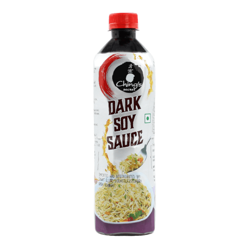 Ching's Secret - 750ml Dark Soy Sauce