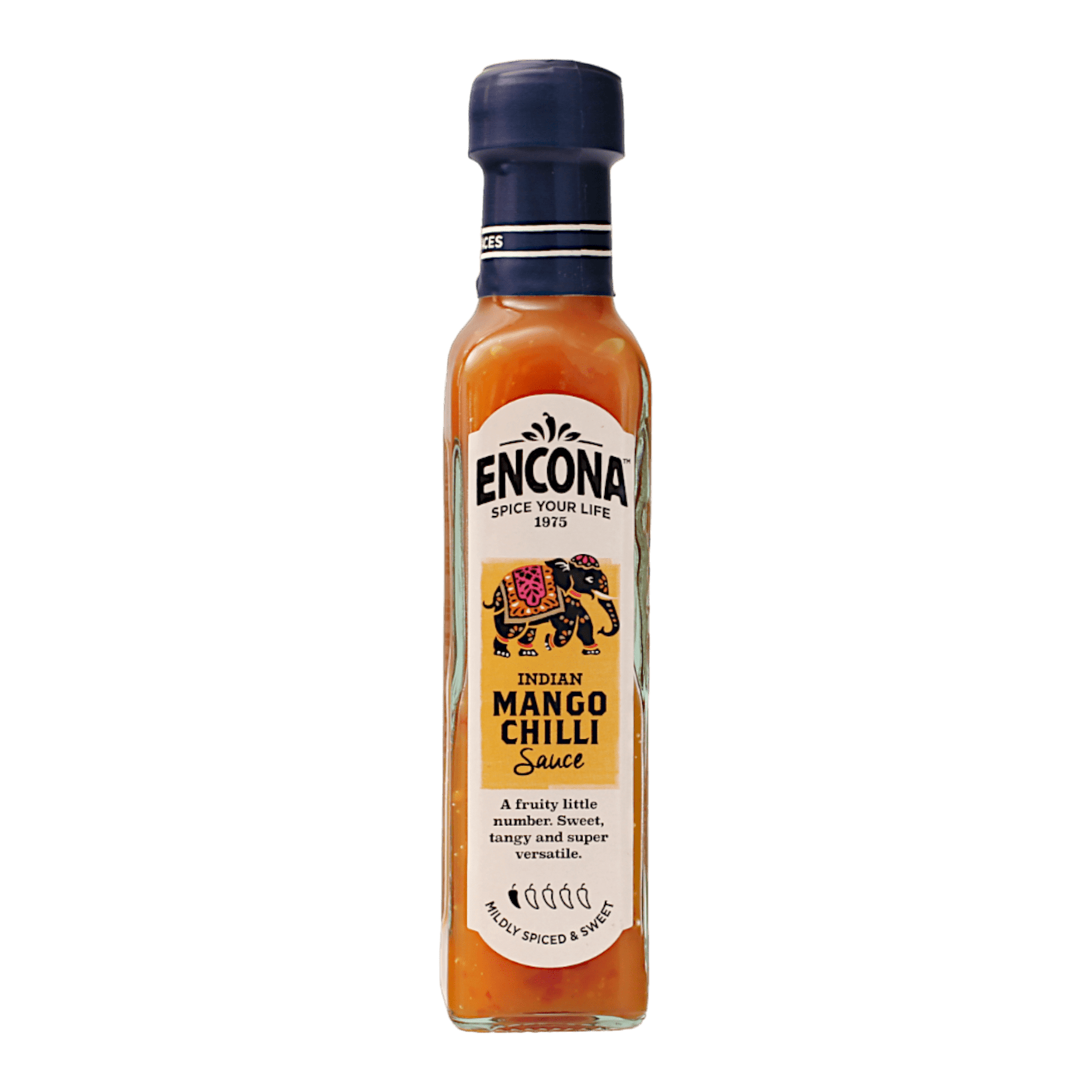 Encona - 142ml Mango Chili Sauce