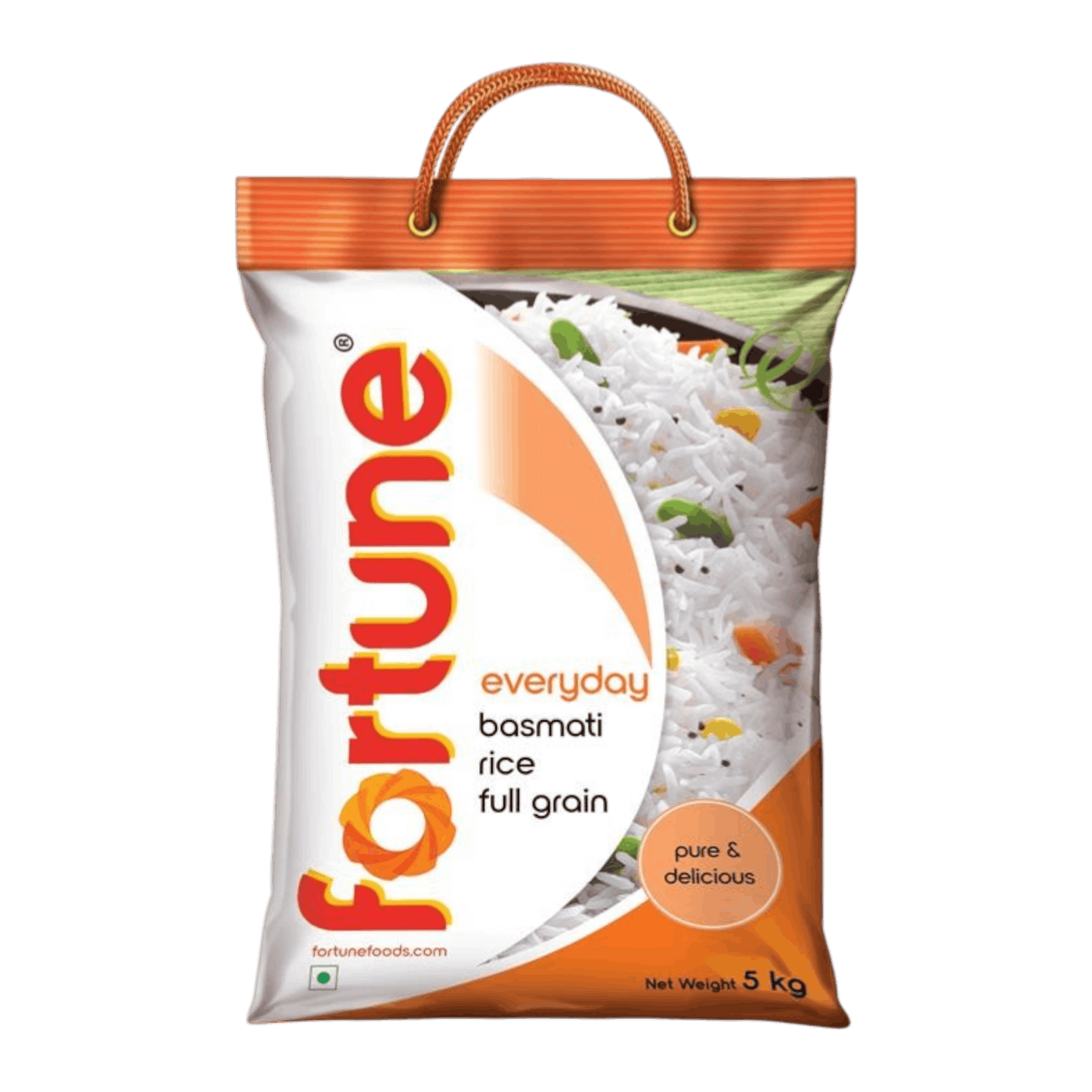 Fortune - 5kg Everyday Basmati Rice