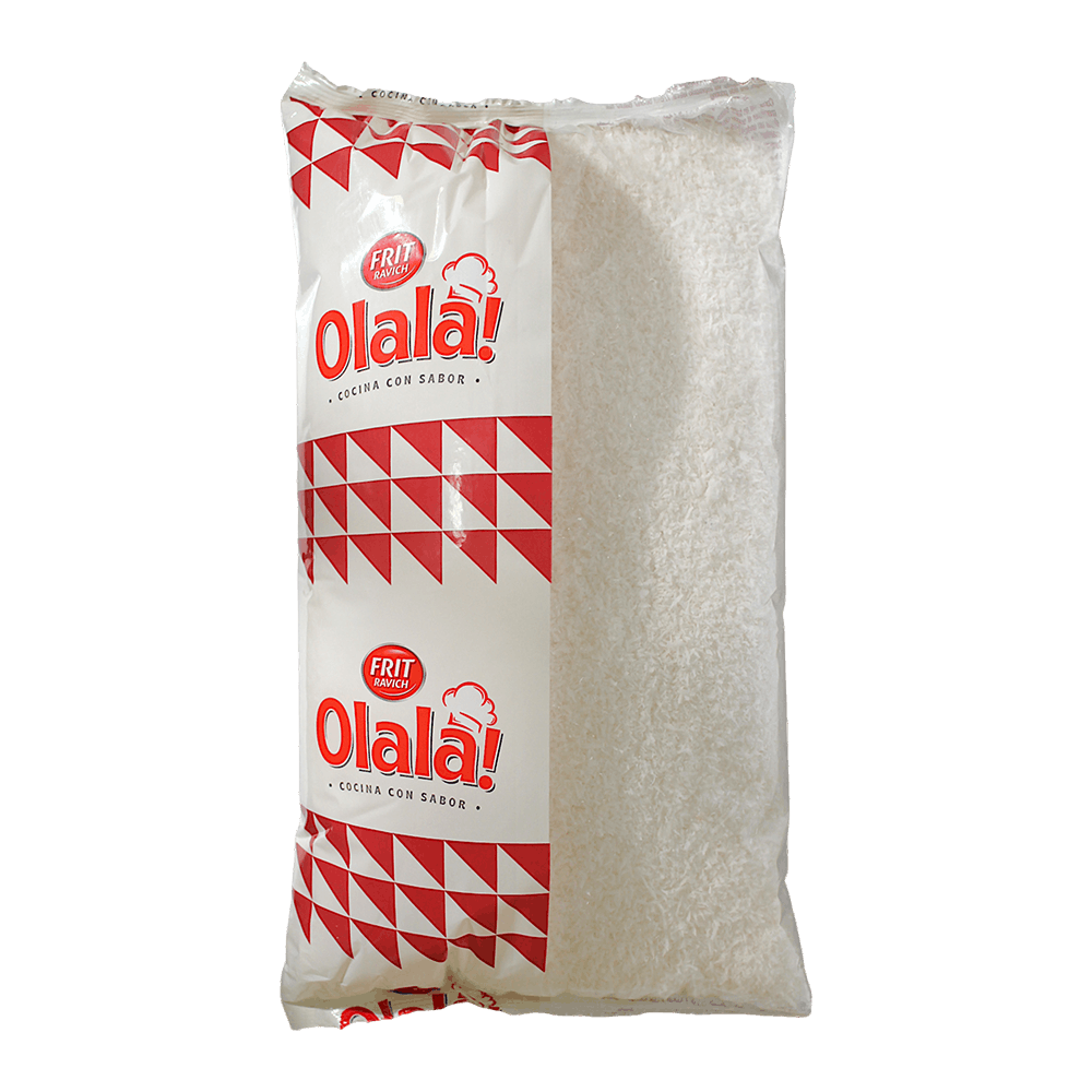 Frit Ravich - 1kg Coconut Flakes Medium