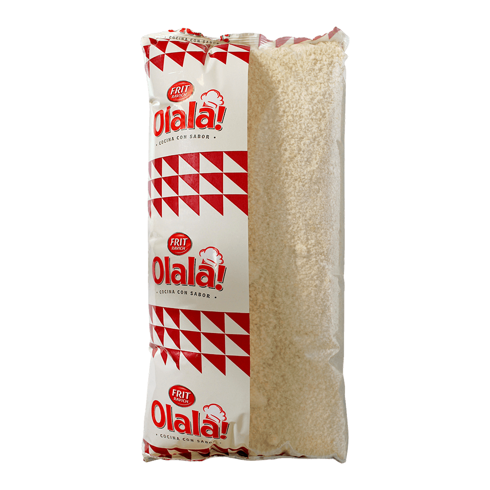 Frit Ravich - 1kg Almonds Powder