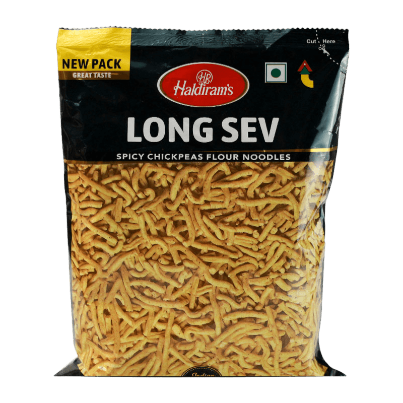Haldiram's - 200g Long Sev