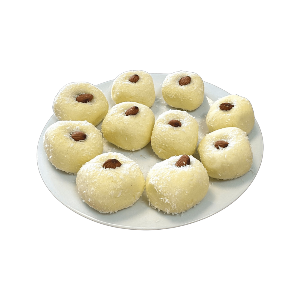 Handmade & Fresh - 400g Peda