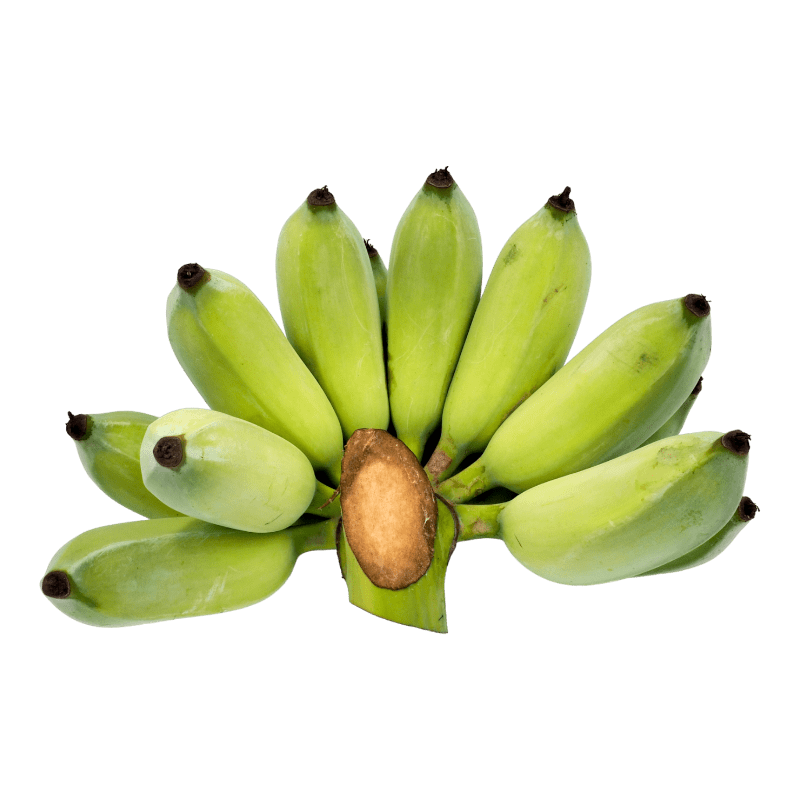 500g Apple Banana