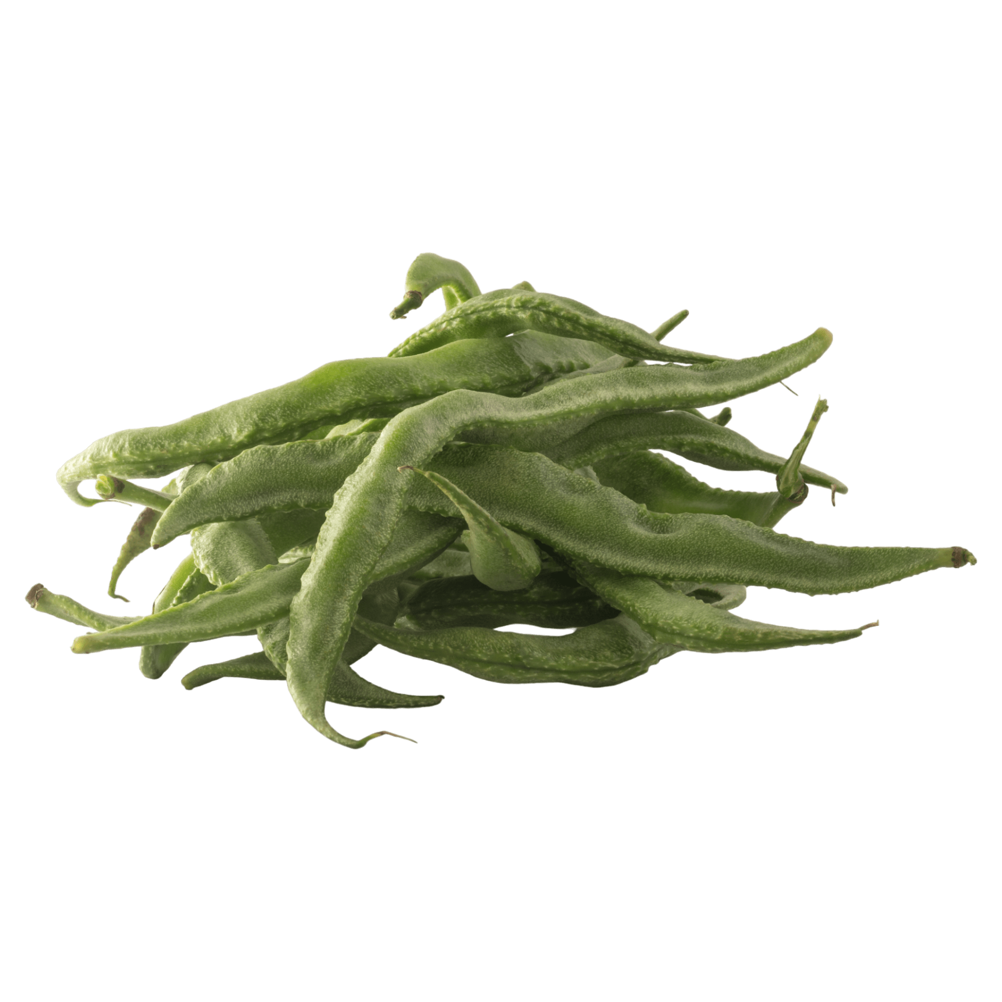 500g Fresh Avarakkai (Indian Broad Beans)
