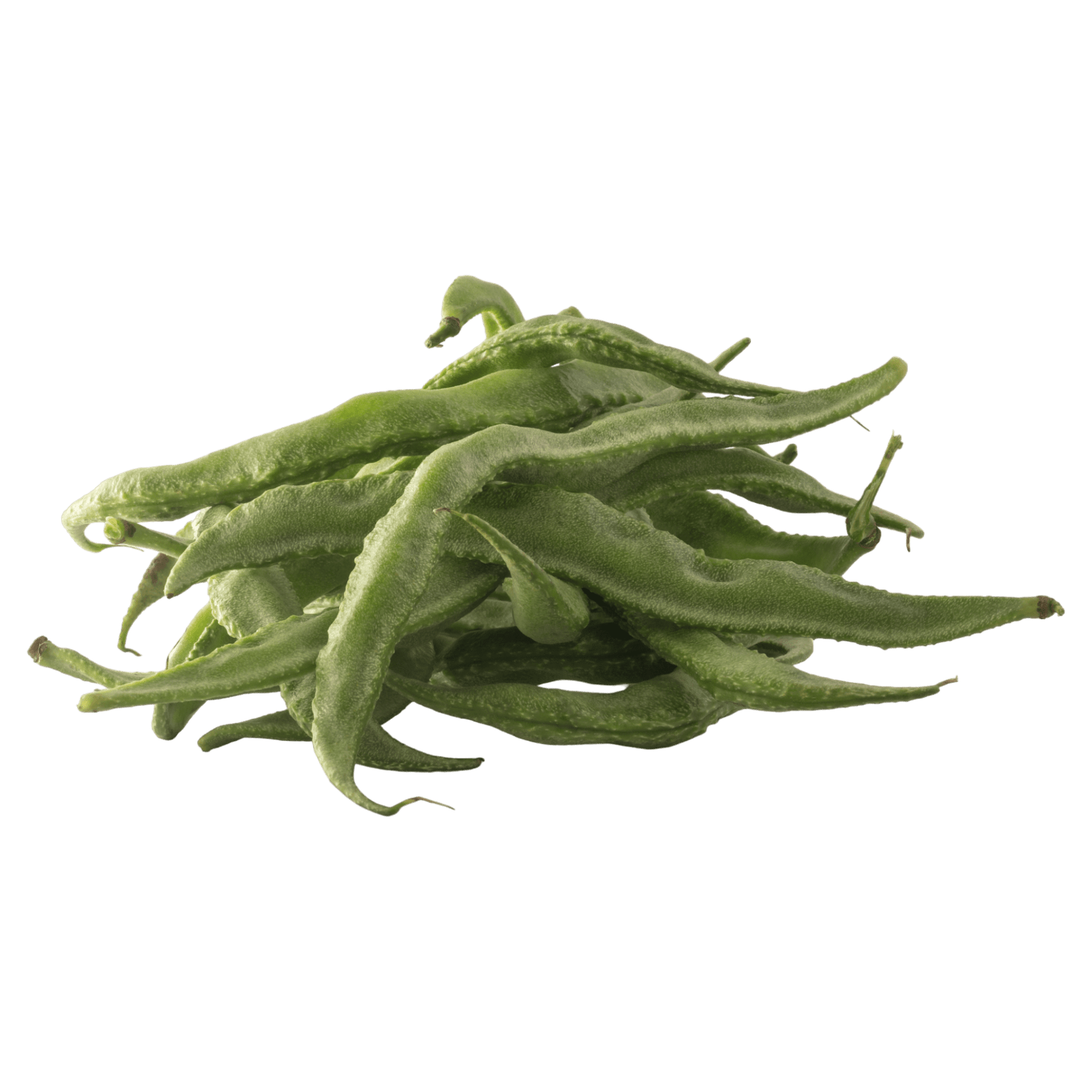 500g Fresh Avarakkai (Indian Broad Beans)
