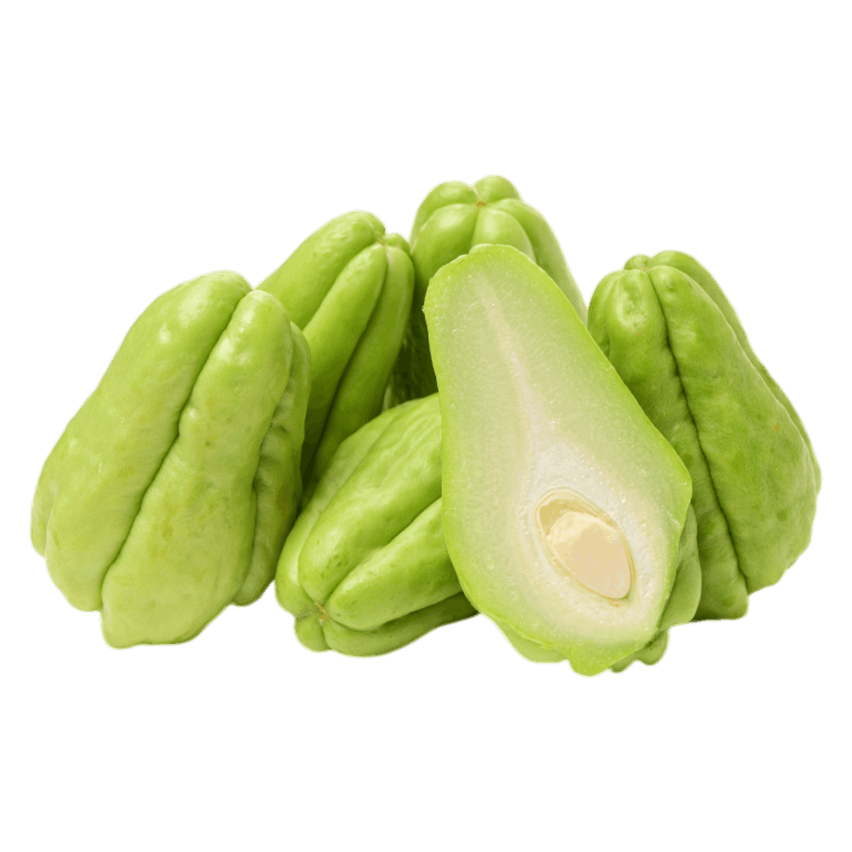1kg Frische Chayote (Chow Chow)