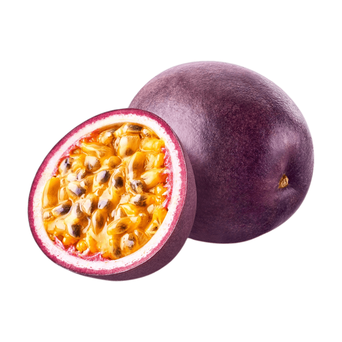 500g Fresh Passion Fruit Purple (Maracuja)