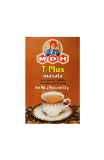 MDH T-Plus Masala 35g