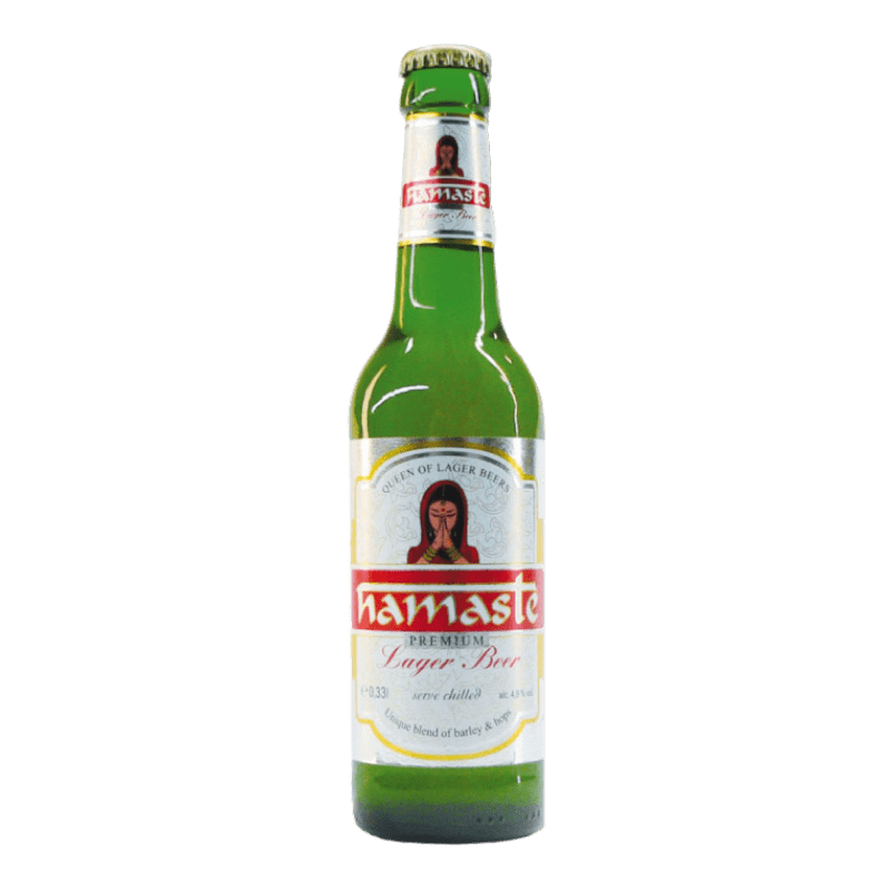 Alcoholic Beverages