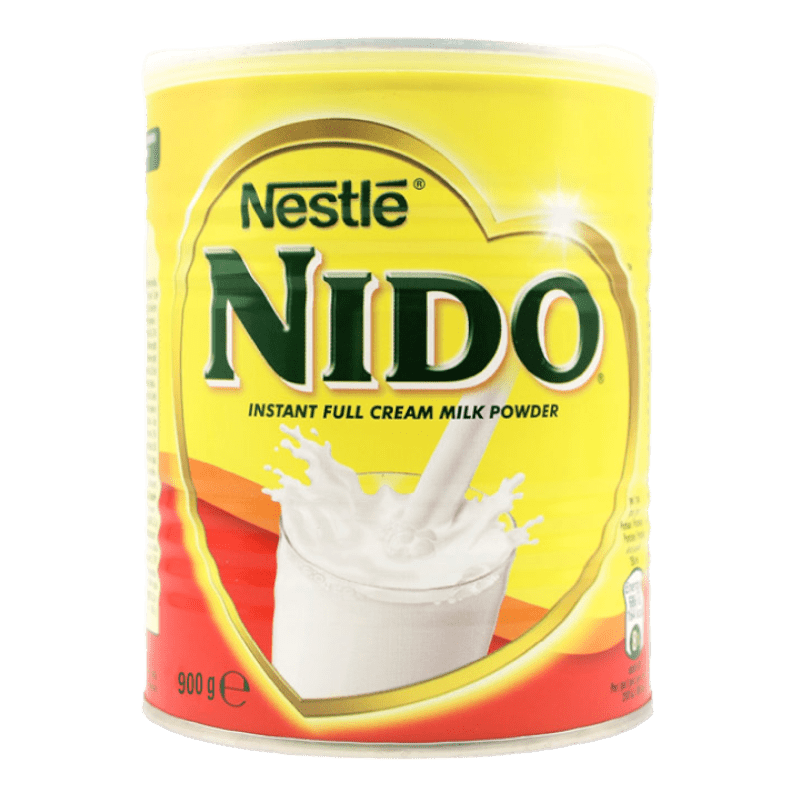 Milk Powder
